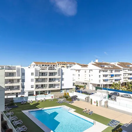 شقة Indico Deluxe Penthouse By Aqua