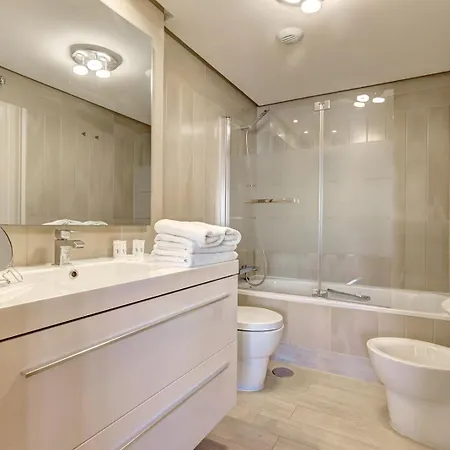 Indico Deluxe Penthouse By Aqua