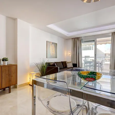 Indico Deluxe Penthouse By Aqua
