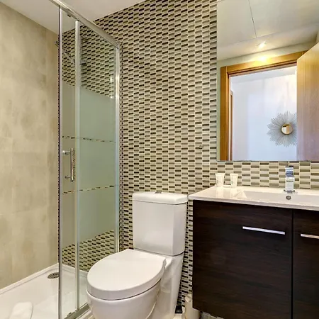 Indico Deluxe Penthouse By Aqua شقة