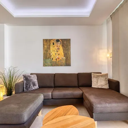 Indico Deluxe Penthouse By Aqua شقة ماربيا